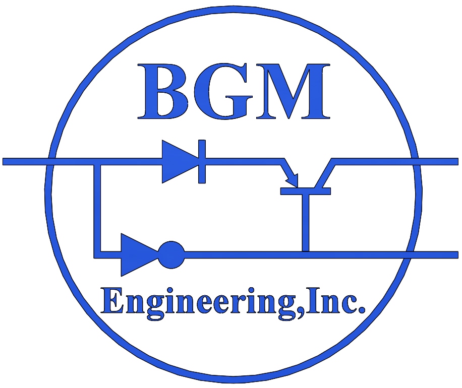 BGM Engineering